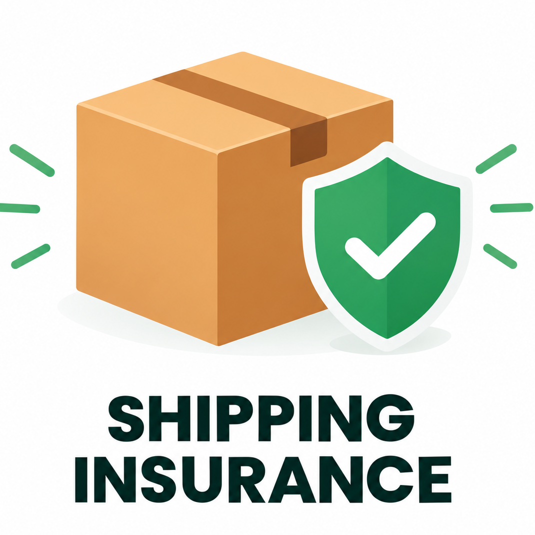 Shipping Insurance