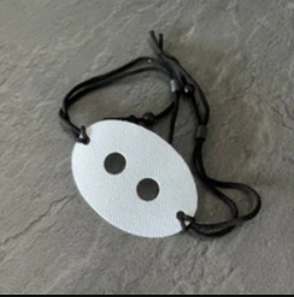 Patch Support String